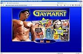 Gayshop & Poppers Versand