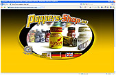Poppers handel