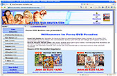 Porno DVD kaufen