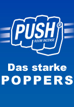 Push Poppers - Stark -Stärker - Push